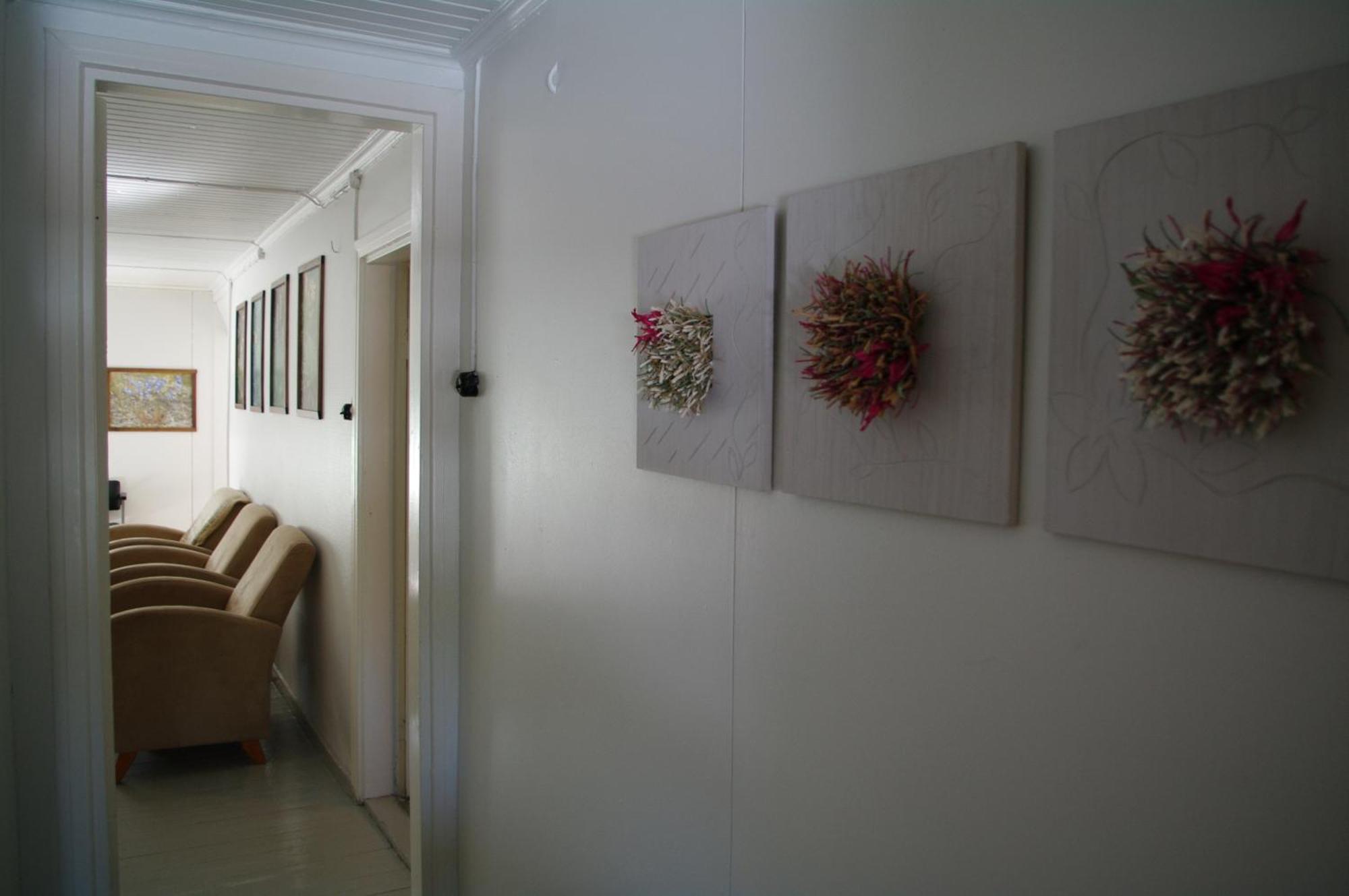 Aneen Loma Vacation And Cottages 포시오 외부 사진