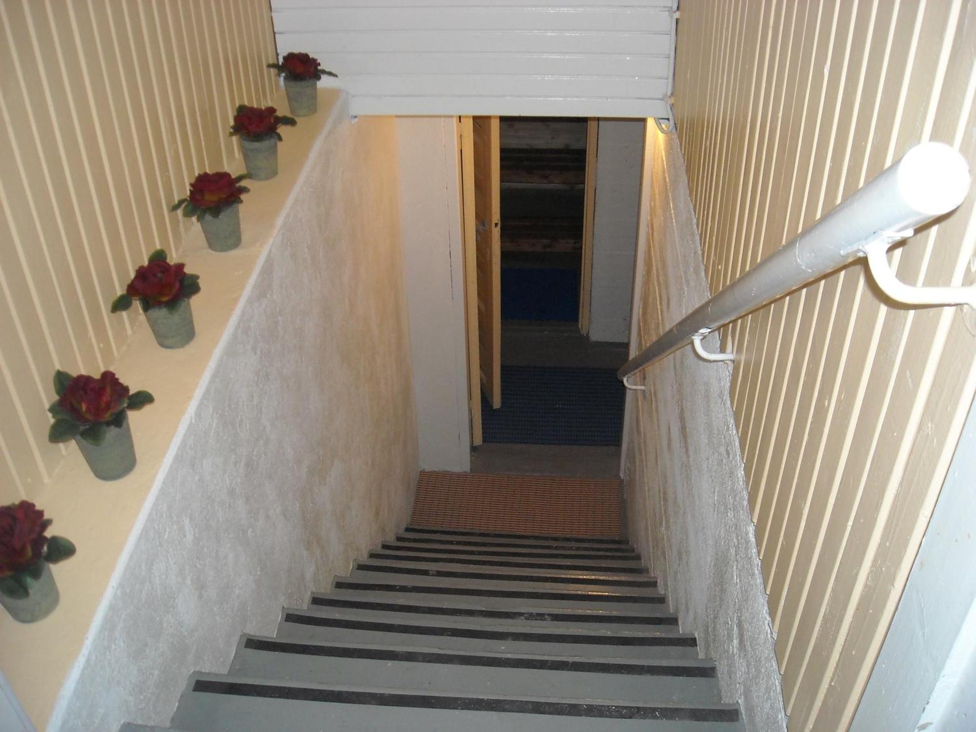 Aneen Loma Vacation And Cottages 포시오 외부 사진
